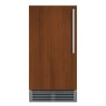 thumbnail image 1 of Built-In 50 lb. Clear Icemaker, ADA Compliant (Panel Not Included), 1 of 7