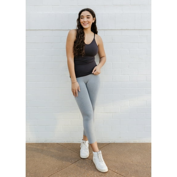 Built-In Bra Cami