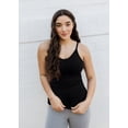 thumbnail image 1 of Built-In Bra Cami, 1 of 11