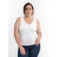 thumbnail image 1 of Built-In-Bra Tank, 1 of 11