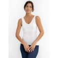 thumbnail image 1 of Built-In-Bra Tank, 1 of 11