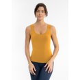 thumbnail image 1 of Built-In-Bra Tank, 1 of 11