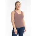 thumbnail image 1 of Built-In-Bra Tank, 1 of 11