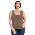 thumbnail image 1 of Built-In-Bra Tank, 1 of 11