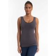 thumbnail image 1 of Built-In-Bra Tank, 1 of 11