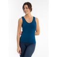 thumbnail image 1 of Built-In-Bra Tank, 1 of 11
