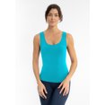 thumbnail image 1 of Built-In-Bra Tank, 1 of 11