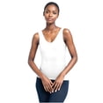 thumbnail image 1 of Built-In-Bra Tank, 1 of 10
