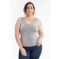 thumbnail image 1 of Built-In-Bra Tank, 1 of 11