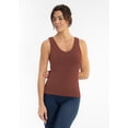 thumbnail image 1 of Built-In-Bra Tank, 1 of 11