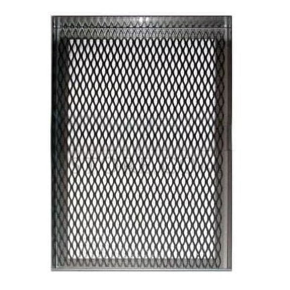 Built-In Countertop Single Side Burner - Natural Gas