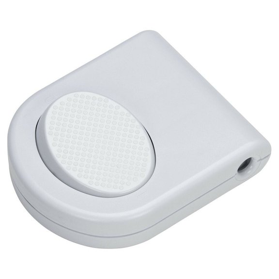 Built-In Pressure Switch For Lamps 250V 3A With White Black Quick Connection