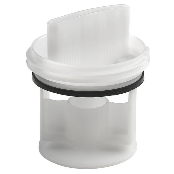 Built-In Pressure Switch for Lamps 250V 2A with White Or Black Plug Connection White