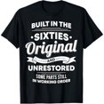 thumbnail image 1 of Built In The Sixties Original Unrestored Some Parts Still In T-Shirt, 1 of 7