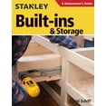 thumbnail image 1 of Built-Ins & Storage (Paperback), 1 of 1