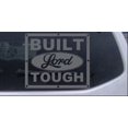 thumbnail image 1 of Built Lord Tough Car or Truck Window Decal Sticker, 1 of 1