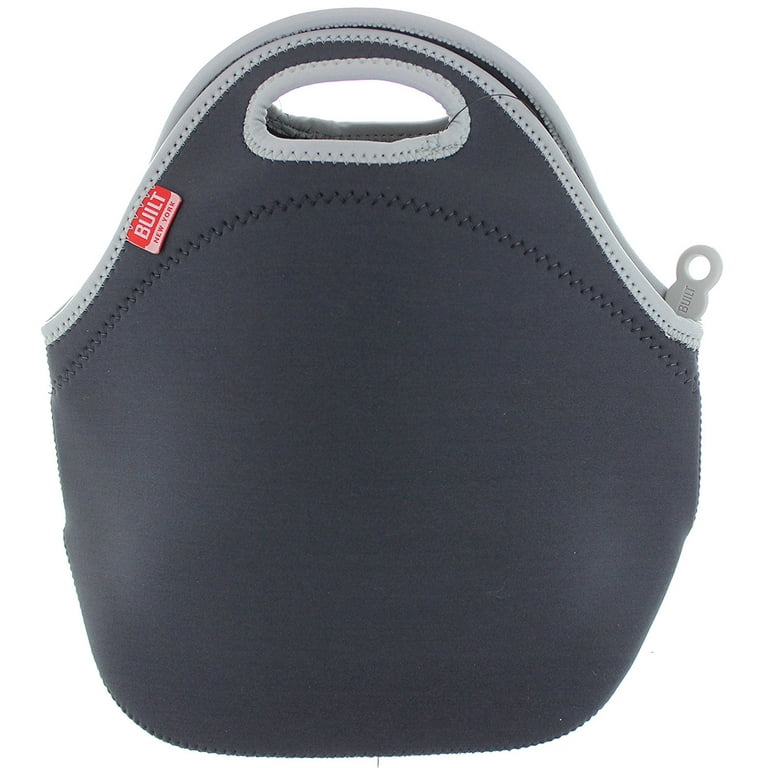 Built NY Gourmet Getaway Insulated Lunch Bag