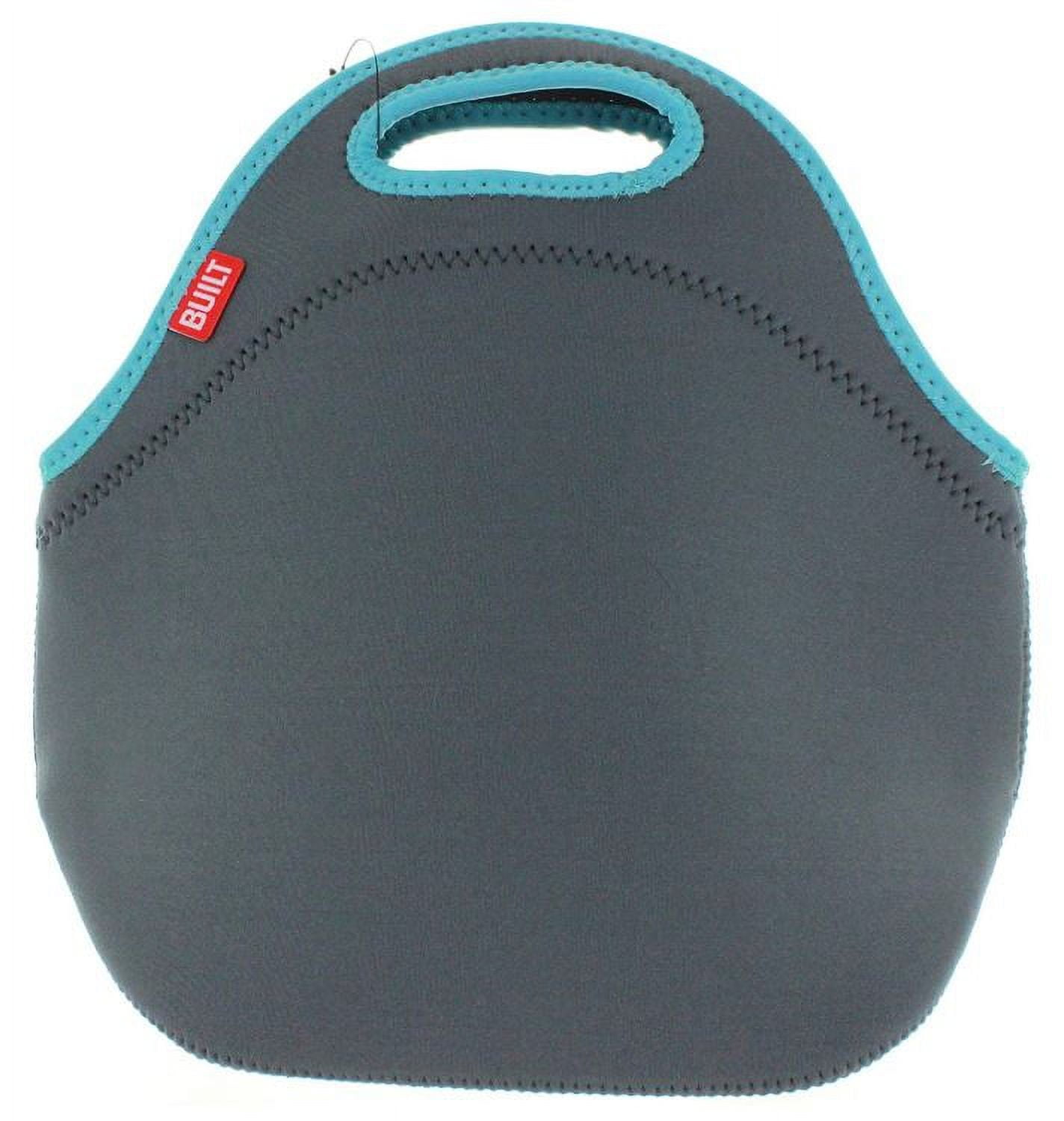 Built ny gourmet getaway neoprene lunch tote online