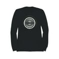 thumbnail image 1 of Built Strong: Made in America Men's Sweatshirt, 1 of 3
