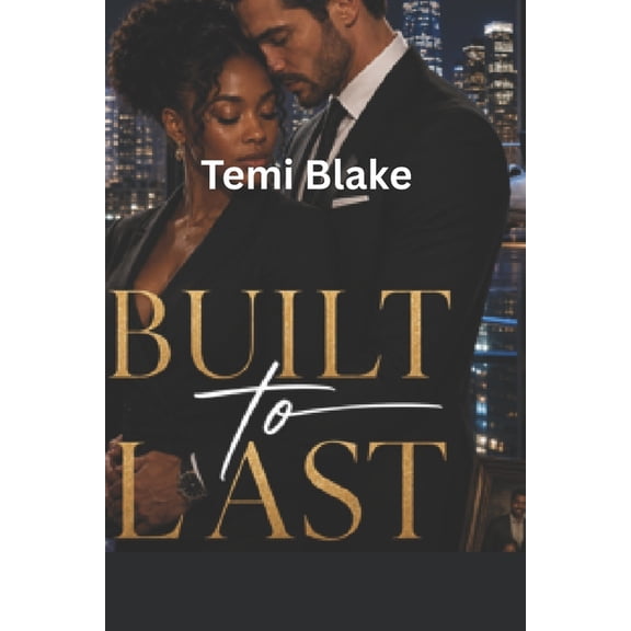 Built To Last, (Paperback)