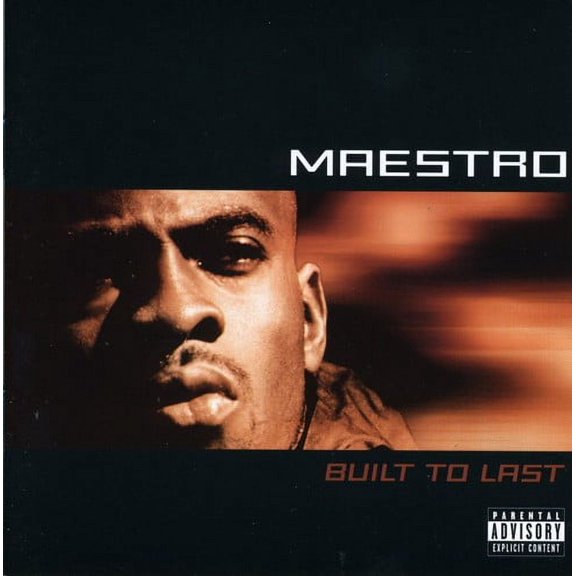 Built To Last (can) (CD)