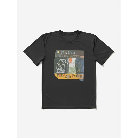 Built To Spill - Perfect From Now On Active T-shirt