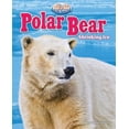 thumbnail image 1 of Built for Cold: Arctic Animals: Polar Bear: Shrinking Ice (Hardcover), 1 of 1