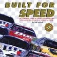thumbnail image 1 of Pre-Owned Built For Speed: The Ultimate Guide To Stock Car Racetracks (Paperback) 0762412054 9780762412051, 1 of 1
