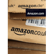 Built for Success: Built for Success: The Story of Amazon.com (Paperback)