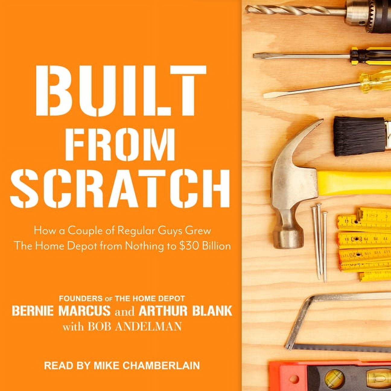 Home depot online scratch and dent