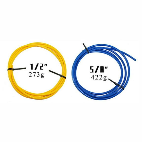 Built-in Copper Tube Bending Strip Air Conditioning Pipe Bender Kit PE Plastic