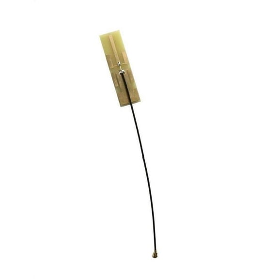 Built-in Pcb Double Frequency Fpv Antenna Ipex U.fl Ipx For Wifi Fp W0O3