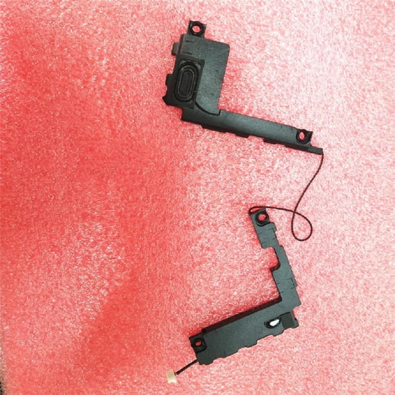 Built in Speakers 0Jcd9 Compact Laptop Part Internal Replacement Audio Speakers, for Vostro 5370 Computers Laptops PC