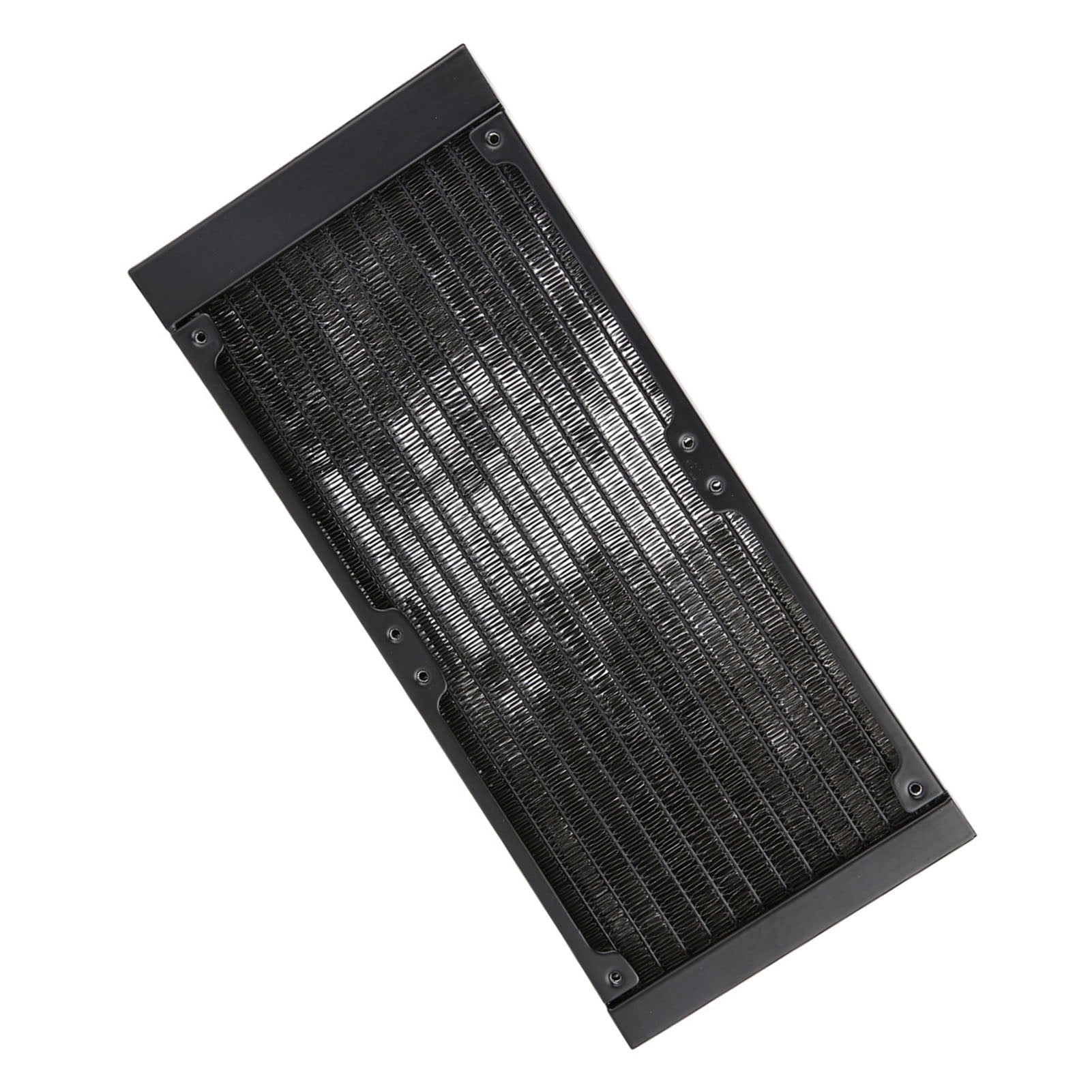 Builtin Water Separator, Computer Heat Exchanger, PC Heat Exchanger