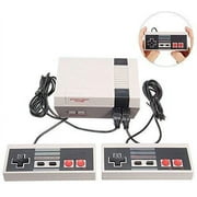 Built-in with 620 Classic Retro Games Dual Players Mode Console PAL NTSL Support TV Output Bring Back Childhood Memory