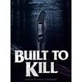 thumbnail image 1 of Built to Kill (Blu-ray), Rising Sun Media, Horror, 1 of 1