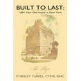 thumbnail image 1 of Built to Last: 100+ Year-Old Hotels in New York (Paperback), 1 of 1