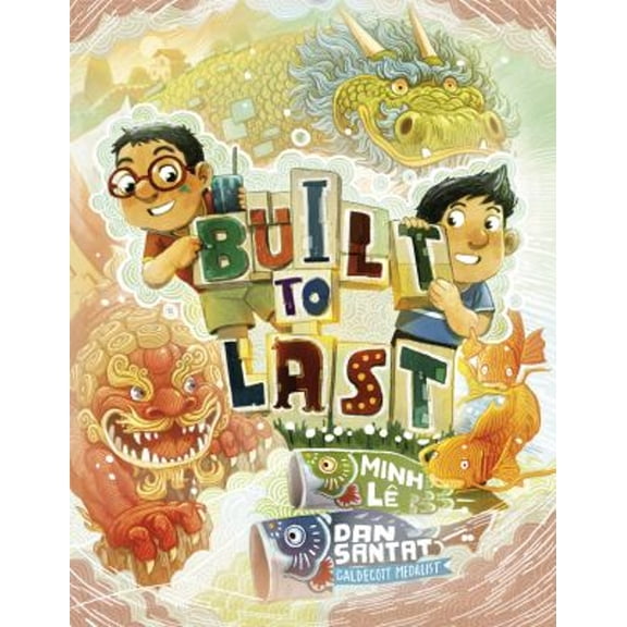 Pre-Owned Built to Last (Hardcover) 9780593569177