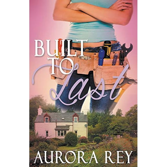 Pre-Owned Built to Last (Paperback) 1626395527 9781626395527