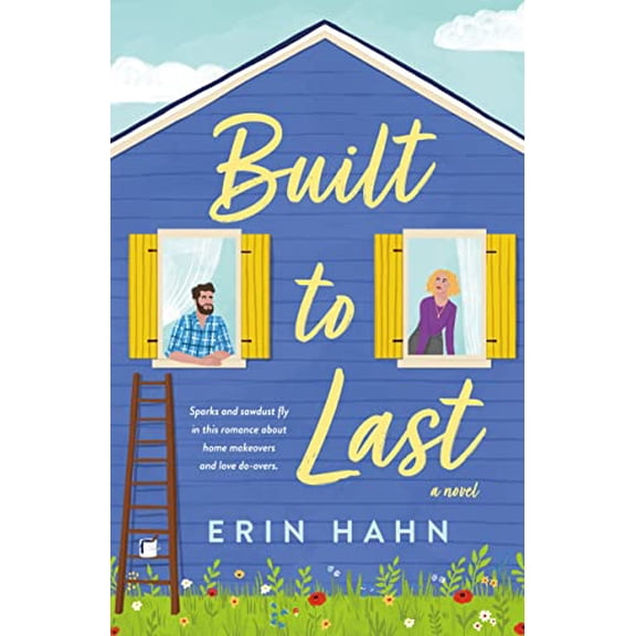 Pre-Owned Built to Last (Paperback) 1250827094 9781250827098