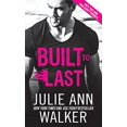 thumbnail image 1 of Pre-Owned Built to Last (Mass Market Paperback) 1492608874 9781492608875, 1 of 1