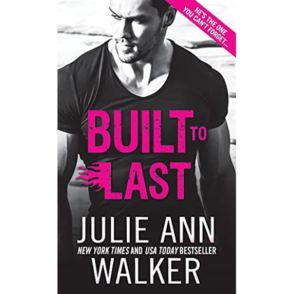 Pre-Owned Built to Last (Mass Market Paperback) 1492608874 9781492608875