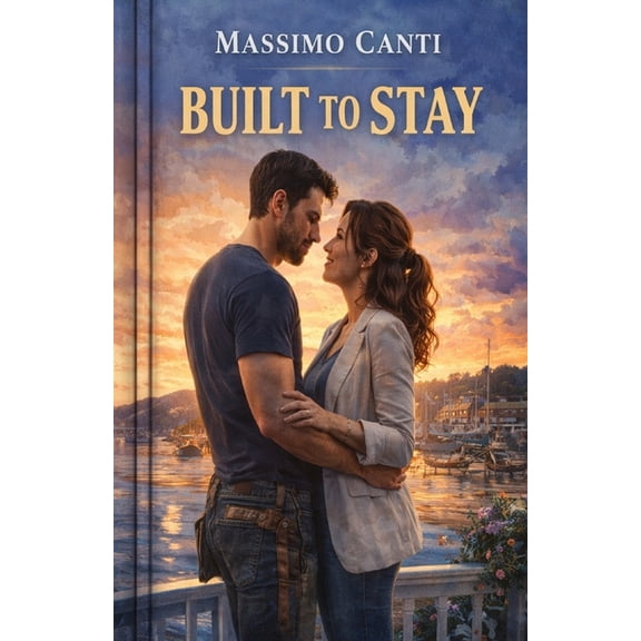 Built to Stay, (Paperback)