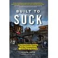thumbnail image 1 of Pre-Owned Built to Suck: The Inevitable Demise of the Corporation...and How to Save It? (Hardcover) 1940858887 9781940858883, 1 of 1