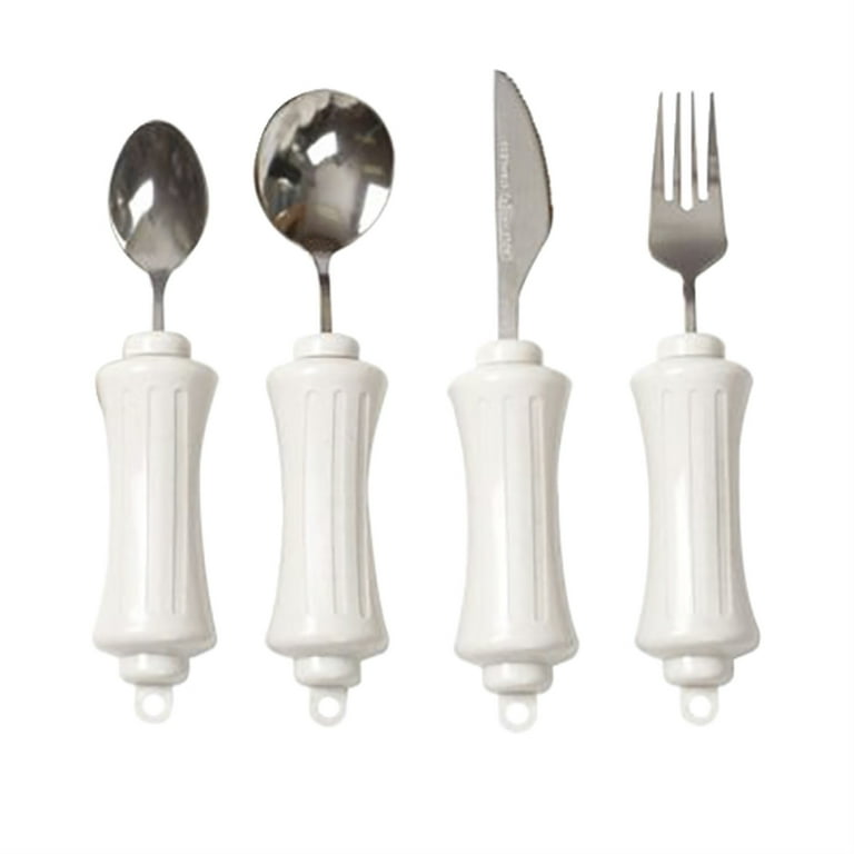 Built-Up Handle, straight, complete set Built-Up Handle, straight, complete set