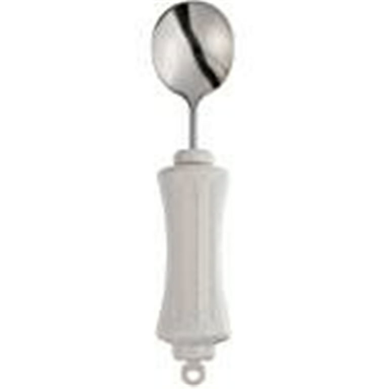 Built-Up Handle, soup spoon Built-Up Handle, soup spoon