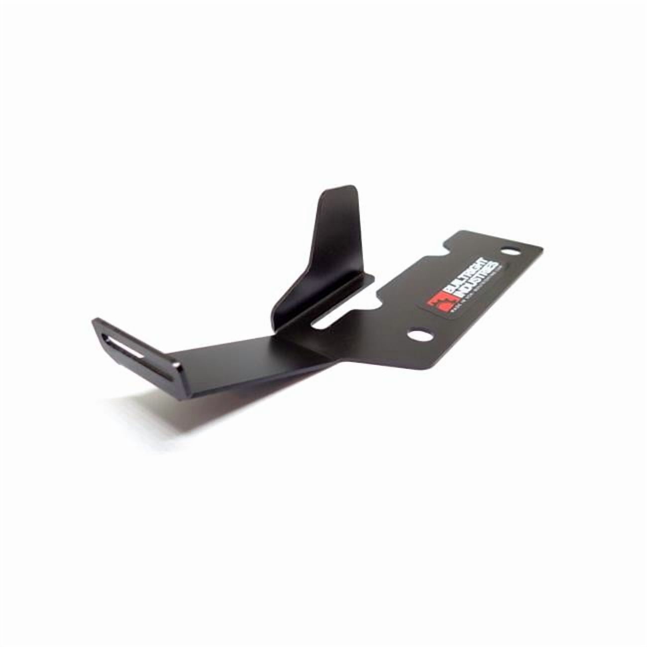 Rear Seat Quick Latch Release Kit For Ford F150 Raptor F250 F350 – Black Strap, Easy Access