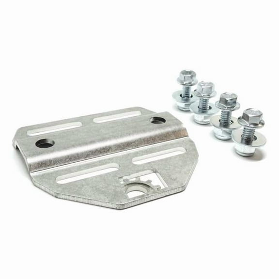 BuiltRight Industries RotopaX Mounting System Mount