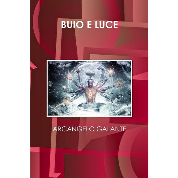 Buio E Luce, (Paperback)