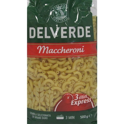 Buitoni Maccheroni Express 500g (pack of 6)